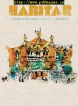 Habitar – Octubre 2019