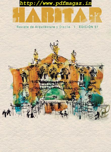 Habitar – Octubre 2019