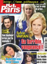 Ici Paris – 16 octobre 2019