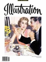 Illustration Magazine – Issue 64, 2019