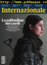 Internazionale – 18 Ottobre 2019