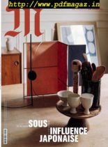 Le Monde Magazine – 19 Octobre 2019