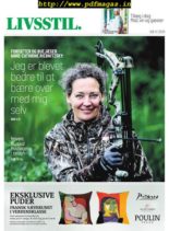 Livsstil – 13 oktober 2019
