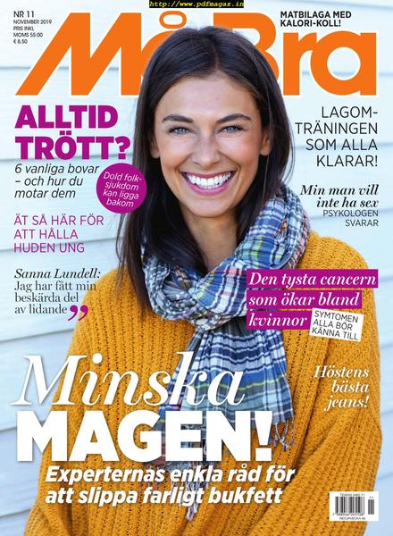 Ma Bra – 17 oktober 2019