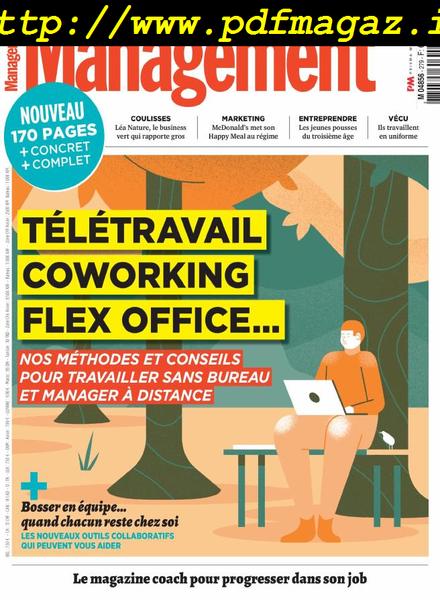 Management – Novembre 2019
