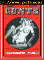 New Cunts – Issue 17