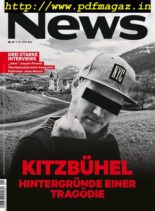 News – 11 Oktober 2019
