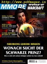 PC Games MMore – November 2019