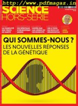 Pour la Science – novembre 2019