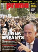 Prima Comunicazione – Ottobre 2019