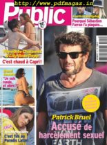 Public – 13 septembre 2019