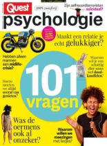 Quest Psychologie – oktober 2019