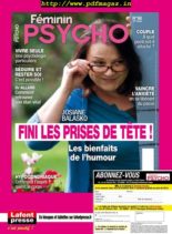 Reponse Parents – Novembre 2019 – Janvier 2020