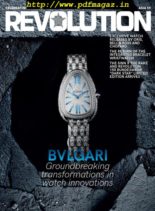 Revolution Digital – October 2019