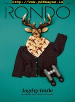 Rondo – 18 Oktober 2019