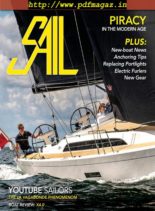 Sail – November 2019