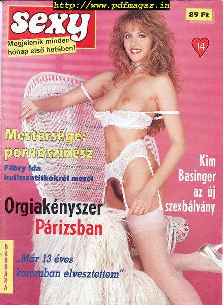 Sexy Germany – Nr. 14