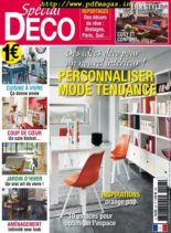 Special Deco – Novembre 2019 – Janvier 2020