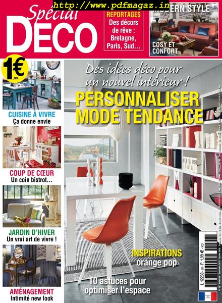 Special Deco – Novembre 2019 – Janvier 2020