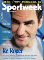 SportWeek – 19 ottobre 2019