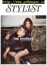 Stylist – 03 octobre 2019