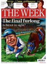 The Week UK – 20 October 2019