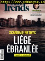 Trends Tendances – 17 Octobre 2019