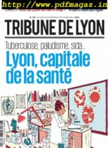 Tribune de Lyon – 10 octobre 2019