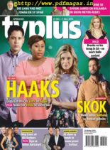 TV Plus Afrikaans – 23 Oktober 2019