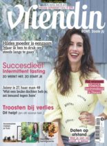 Vriendin – 16 oktober 2019