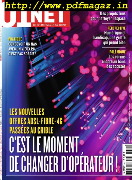 01net – 16 octobre 2019