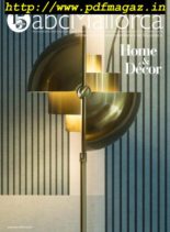 abcMallorca – Home & Decor 2019