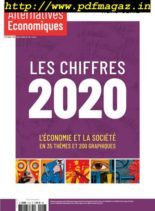 Alternatives economiques – Hors-Serie – octobre 2019