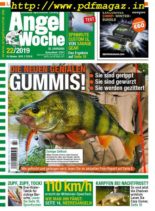 Angel Woche – 18 Oktober 2019