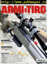 Armi e Tiro – Settembre 2019