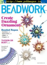 Beadwork – January 2020