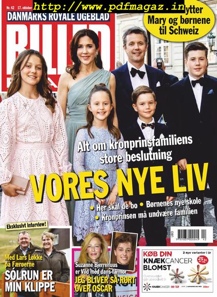 Billed-Bladet – 17 oktober 2019