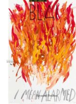 BLAU – 19 Oktober 2019