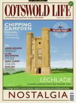 Cotswold Life – November 2019