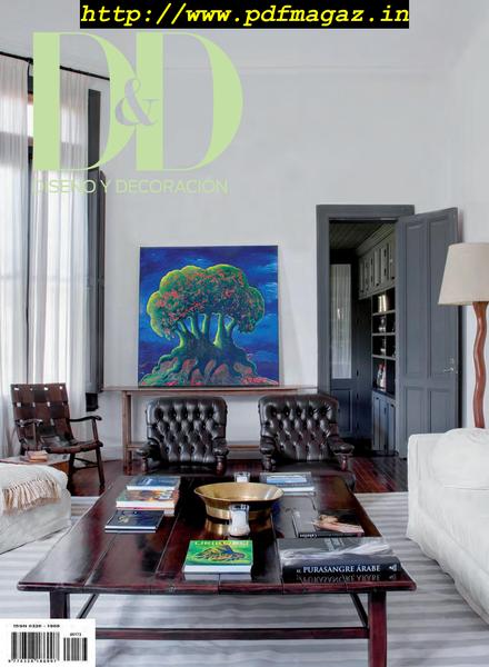 D&D Diseno y Decoracion – Septiembre 2019