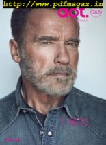 Dot Magazin – Oktober 2019