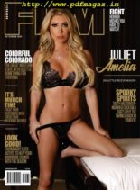 FHM Australia – October 2019