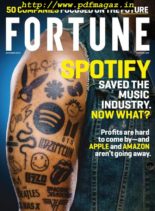 Fortune USA – November 2019