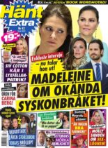 Hant Extra – 08 oktober 2019