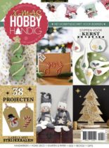 HobbyHandig – oktober 2019