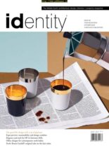 Identity – October 2019