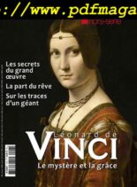 Le Figaro – Hors-Serie – N 118, 2019