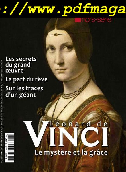 Le Figaro – Hors-Serie – N 118, 2019