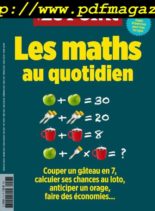 Le Point – Hors-Serie Education – N 7, 2019