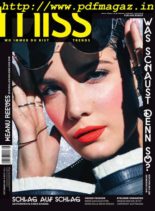 Miss – September 2019